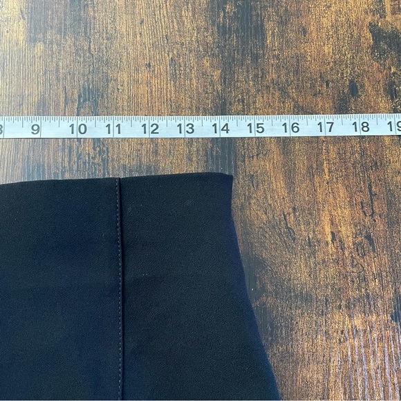 Sold!ZARA CULOTTES PANTS - Picture 6 of 16